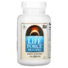 Source Naturals Life Force Multiple No Iron 120 viên 021078014911