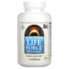 Source Naturals Life Force Multiple No Iron 180 viên 021078014928