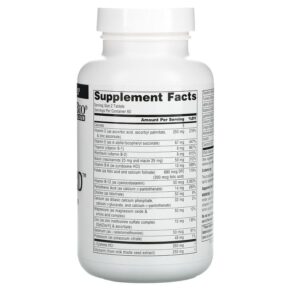 Source Naturals Liver Guard 120 Tablets 3 Source Naturals Liver Guard 120 Tablets 021078001096