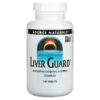 Source Naturals Liver Guard 120 viên 021078001096