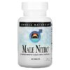 Source Naturals Male Nitro 30 viên 021078024750