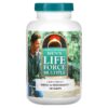 Source Naturals Men's Life Force Multiple 180 Tablets 4 Source Naturals Men's Life Force Multiple 180 viên 021078019206