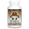 Source Naturals Mushroom Immune Defense 120 viên 021078016106