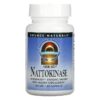 Source Naturals Nattokinase 100 mg 60 viên 021078018858