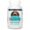 Source Naturals Pancreatin 8X 500 mg 100 viên 021078019442