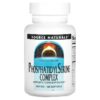 Source Naturals Phosphatidyl Serine Complex 500 mg 60 viên 021078005629