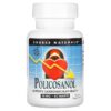 Source Naturals Policosanol 10 mg 60 viên 021078014485