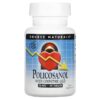 Source Naturals Policosanol + Coenzyme Q10 10 mg 60 viên 021078014522