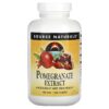 Source Naturals Pomegranate Extract 500 mg 240 viên 021078020868