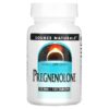 Source Naturals Pregnenolone 10 mg 120 viên 021078007173