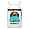 Source Naturals Pregnenolone 25 mg 120 viên 021078006787