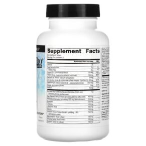 Source Naturals Prosta-Response 90 Tablets 3 Source Naturals Prosta-Response 90 Tablets 021078012955