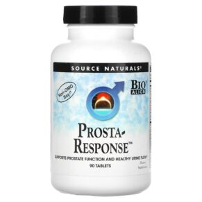 Source Naturals Prosta-Response 90 viên 021078012955