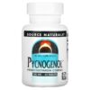 Source Naturals Pycnogenol 100 mg 60 viên 021078003335