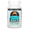 Source Naturals Relora 250 mg 90 viên 021078015697