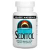 Source Naturals Seditol 365 mg 60 viên 021078024514