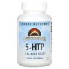 Source Naturals Serene Science 5-HTP 100 mg 120 Capsules 5 Source Naturals Serene Science 5-HTP 100 mg 120 viên 021078016960
