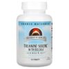 Source Naturals Serene Science Theanine Serene + Relora 60 viên 021078017721