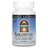 Source Naturals Serrapeptase 60 viên 021078019497