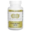 Source Naturals Skin Eternal Hyaluronic Acid 50 mg 120 viên 021078016267