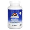 Source Naturals Sleep Science NightRest with Melatonin 100 Tablets 5 Source Naturals Sleep Science NightRest + Melatonin 100 viên 021078003588
