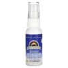 Source Naturals Sleep Science NutraSpray Melatonin Orange 1.5 mg 2 fl oz (59.14 ml) 021078003281