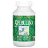 Source Naturals Spirulina 500 mg 500 viên 021078006398