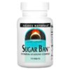 Source Naturals Sugar Ban 75 viên 021078007890