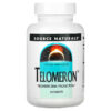 Source Naturals Telomeron 60 viên 021078026228
