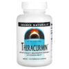 Source Naturals Theracurmin 600 mg 60 viên 021078026501