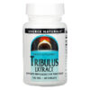 Source Naturals Tribulus 750 mg 60 viên 021078014614