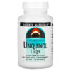 Source Naturals Ubiquinol CoQH 100 mg 90 Softgels 5 Source Naturals Ubiquinol CoQH 100 mg 90 viên 021078021438