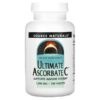 Source Naturals Ultimate Ascorbate C 1.000 mg 100 viên 021078008323