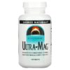 Source Naturals Ultra-Mag 120 viên 021078008033