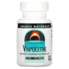 Source Naturals Vinpocetine 10 mg 120 viên 021078013990