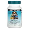 Source Naturals Wellness Children's Immune Delicious Berry 30 bánh 021078021384