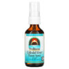 Source Naturals Wellness Colloidal Silver Throat Spray 30 PPM 2 fl oz (59.14 ml) 021078010289