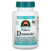 Source Naturals Wellness D-mmunity Bio-Aligned Vitamin D Immune Formula 75 mcg (3.000 IU) 60 viên 021078028727