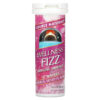 Source Naturals Wellness Fizz Natural Berry Flavor 10 bánh 021078020516