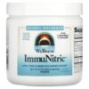 Source Naturals Wellness ImmuNitric Powder 8 oz (226.8 g) 021078028758