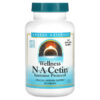 Source Naturals Wellness N-A-Cetin 90 viên 021078029281
