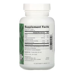Source Naturals Yaeyama Chlorella 200 mg 600 Tablets 3 Source Naturals Yaeyama Chlorella 200 mg 600 Tablets 021078014546
