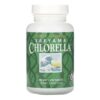 Source Naturals Yaeyama Chlorella 200 mg 600 viên 021078014546