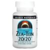 Source Naturals Zea-Tein 20/20 60 viên 021078026471