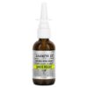 Sovereign Silver Argentyn 23 Natural Nasal Spray Sinus Relief 2 fl oz (59 ml) 684088331272
