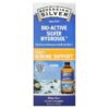Sovereign Silver Bio-Active Silver Hydrosol 10 ppm 16 fl oz (473 ml) 5 Sovereign Silver Bio-Active Silver Hydrosol 10 ppm 16 fl oz (473 ml) 684088232371