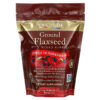 Spectrum Essentials Ground Flaxseed with Mixed Berries 12 oz (340 g) 4 Spectrum Essentials Ground Flaxseed + Mixed Berries 12 oz (340 g) 022506125070
