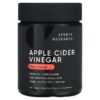 Sports Research Apple Cider Vinegar 120 viên 023249012238