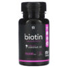 Sports Research Biotin + Coconut Oil 10.000 mcg 30 viên 023249011385