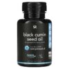 Sports Research Black Cumin Seed Oil 500 mg 60 viên 023249091554
